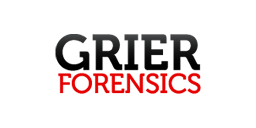 grier-forensics Logo